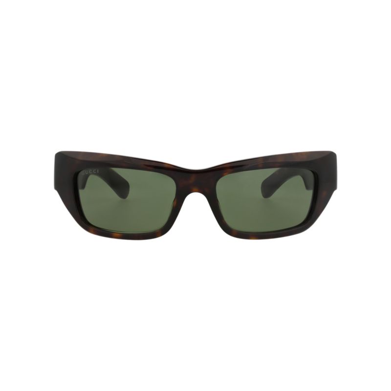 Gucci Cat Eye-Frame Recycled Acetate Sunglasses Multi Mens